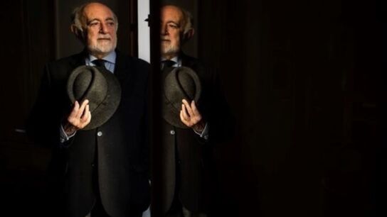 El ensayista y fil&oacute;logo Carlos Garc&iacute;a Gual