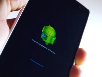 Android Android