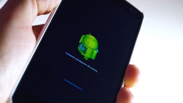 Android Android
