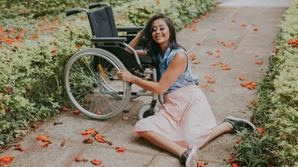La joven Layane Dias La joven Layane Dias