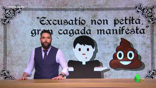 Desde el "fue por un tratamiento capilar" hasta el "hay chicos de 12 que provocan": las peores excusas para justificar los abusos de la iglesia Desde el "fue por un tratamiento capilar" hasta el "hay chicos de 12 que provocan": las peores excusas para justificar los abusos de la iglesia