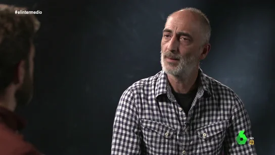 El duro testimonio de una víctima de los abusos en la iglesia: "Me acuerdo del miedo y de querer escapar. Es una tortura mental" El duro testimonio de una víctima de los abusos en la iglesia: "Me acuerdo del miedo y de querer escapar. Es una tortura mental"