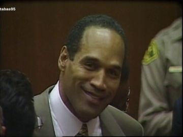 Así fue el polémico juicio de O.J. Simpson que aumentó de la división entre blancos y negros en EEUU Así fue el polémico juicio de O.J. Simpson que aumentó de la división entre blancos y negros en EEUU