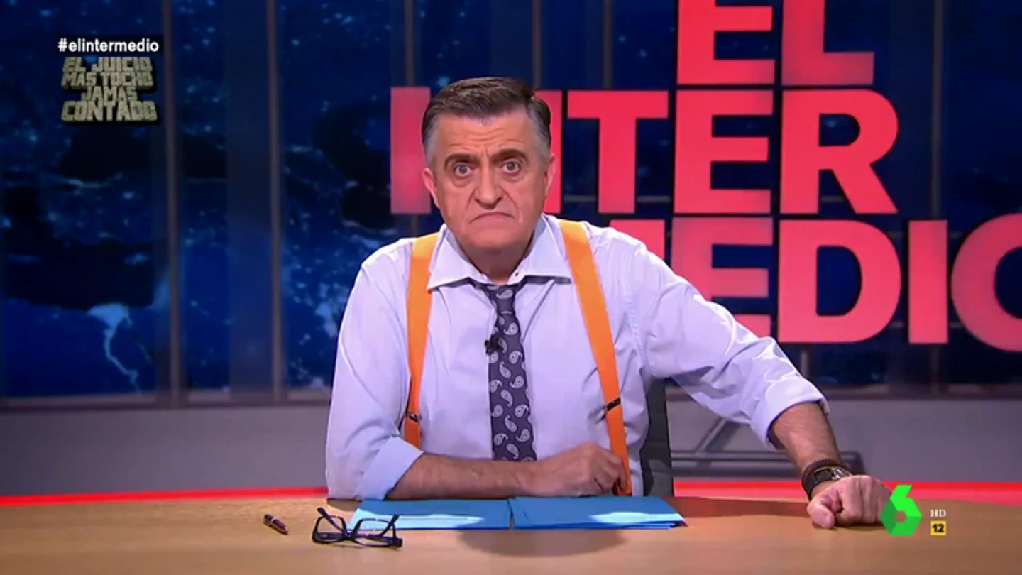 Wyoming, tajante sobre el techo de cristal de las juezas: "Ayudaría a la igualdad en la Justicia que hubiera igualdad en los órganos que la imparten" Wyoming, tajante sobre el techo de cristal de las juezas: "Ayudaría a la igualdad en la Justicia que hubiera igualdad en los órganos que la imparten"