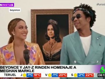 Beyoncé y Jay Z Beyoncé y Jay Z