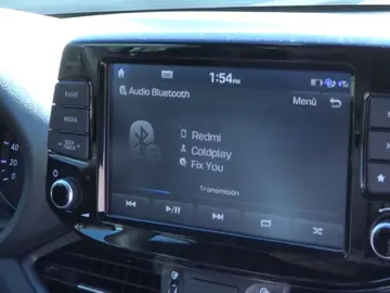 Reproductor del coche Reproductor del coche