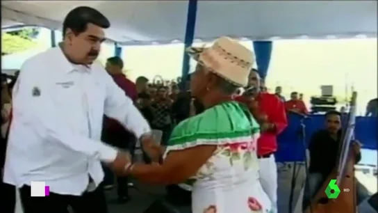 VENEZUELA VENEZUELA