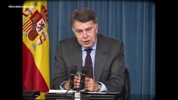 De los GAL al histórico rechazo a los PGE: así fue el año 'horribilis' de Felipe González como presidente en 1995