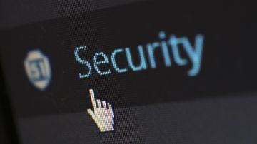 Seguridad informática
