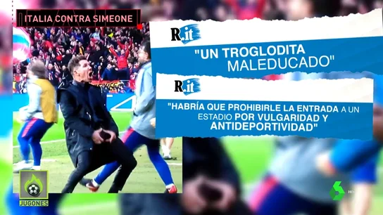 SimeoneJugones SimeoneJugones