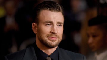 Chris Evans