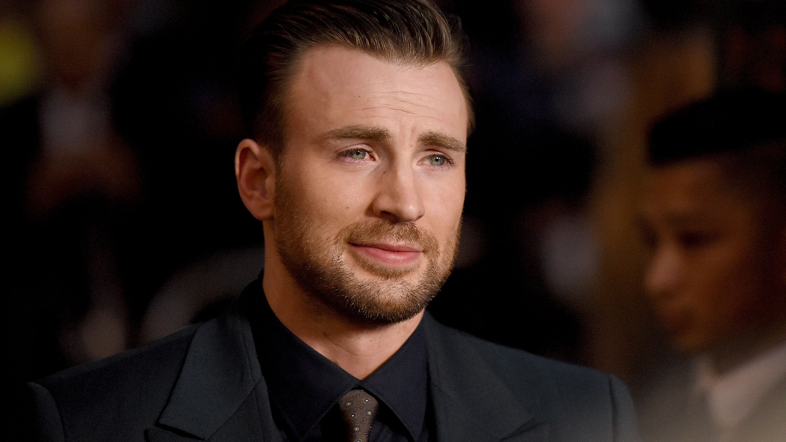 Chris Evans