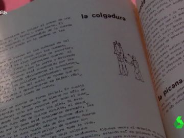 El quirófano, la rueda, la bañera... el manual de torturas que utilizaba Billy el Niño y la Policía franquista El quirófano, la rueda, la bañera... el manual de torturas que utilizaba Billy el Niño y la Policía franquista