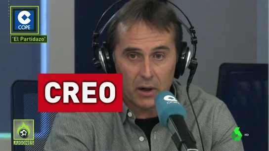 LopeteguiJugones LopeteguiJugones