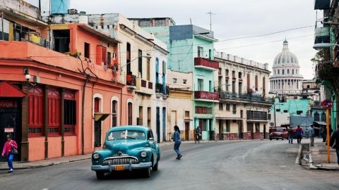La Habana