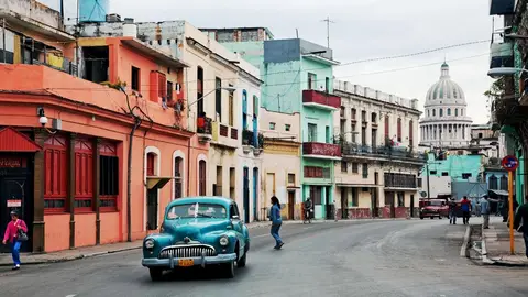 La Habana La Habana