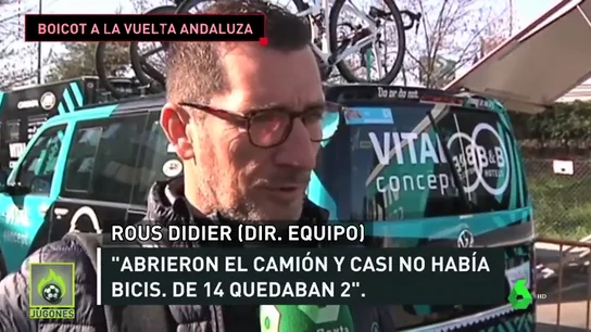 VueltaAndaluciaJugones VueltaAndaluciaJugones