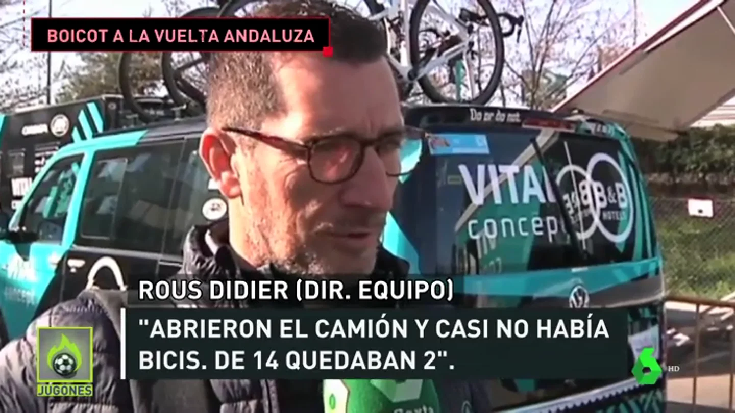 VueltaAndaluciaJugones VueltaAndaluciaJugones