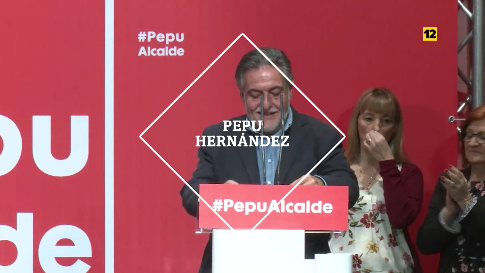 Pepu Hernández