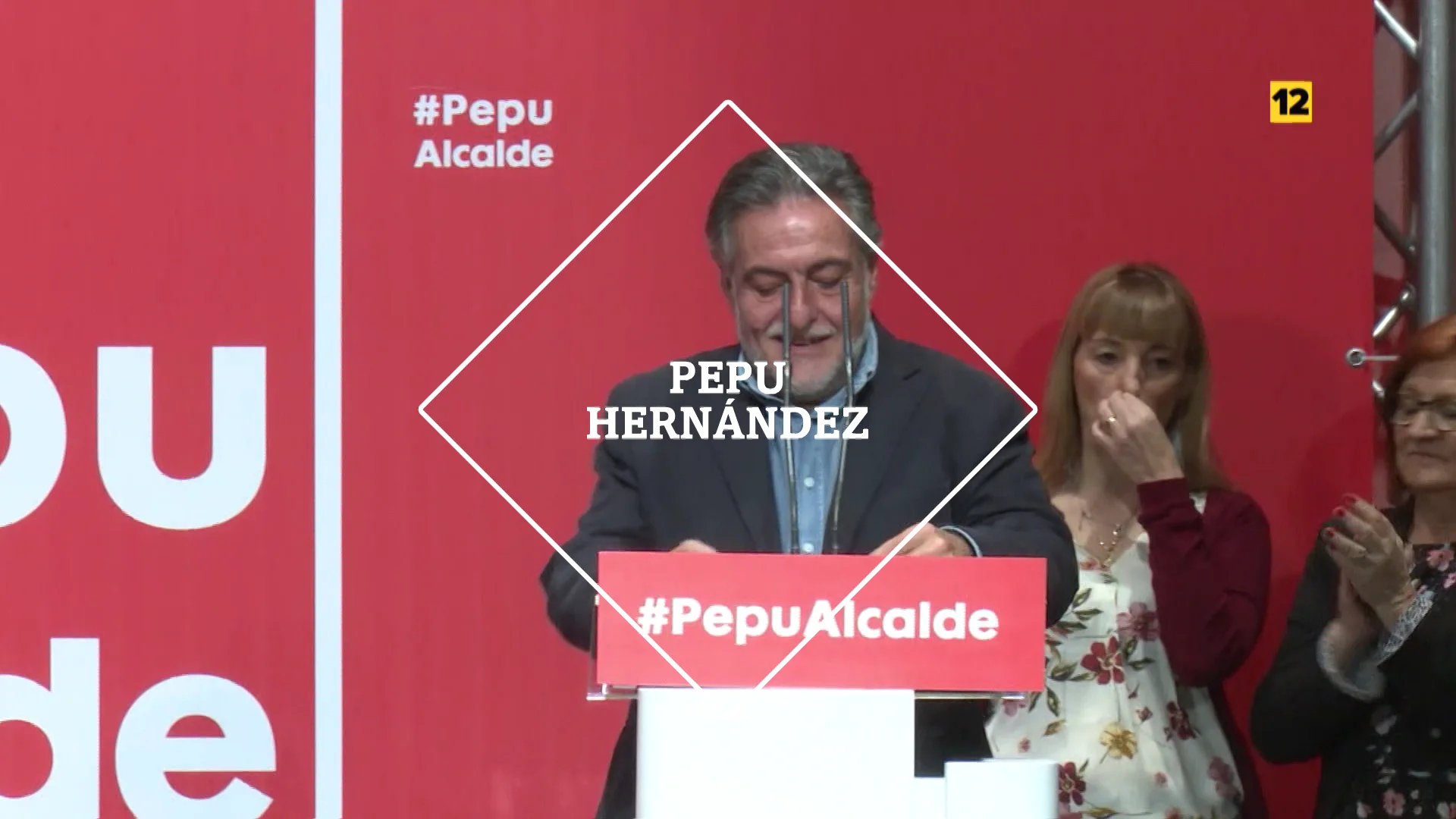 Pepu Hernández