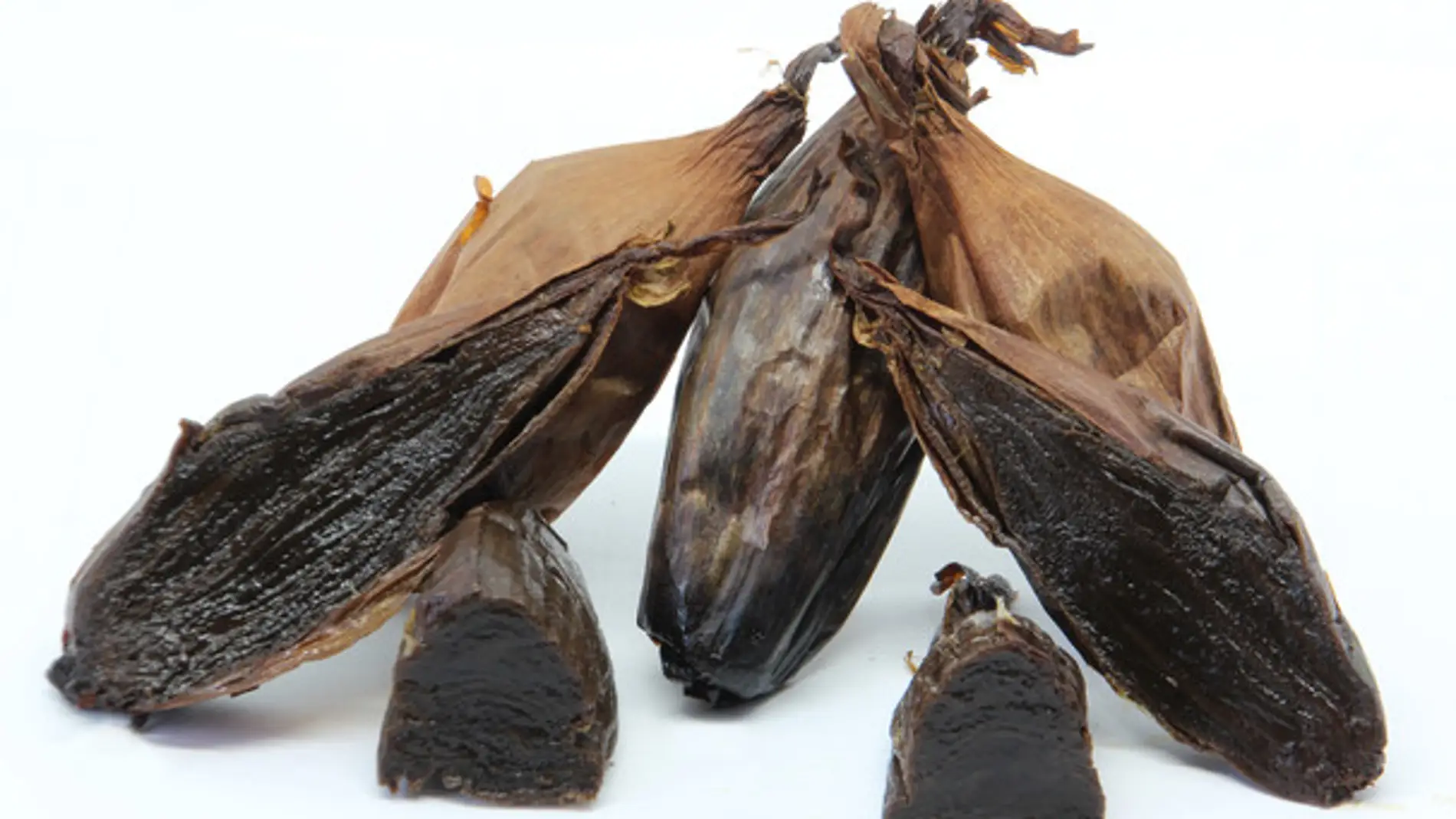 Confirman el valor nutricional de la cebolla negra