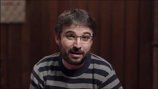 Operación Palace: así explicó Jordi Évole la versión del golpe de Estado que puso a España patas arriba Operación Palace: así explicó Jordi Évole la versión del golpe de Estado que puso a España patas arriba
