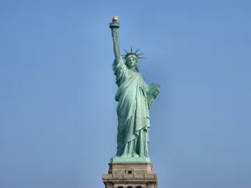 Estatua de la Libertad Estatua de la Libertad