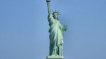 Estatua de la Libertad