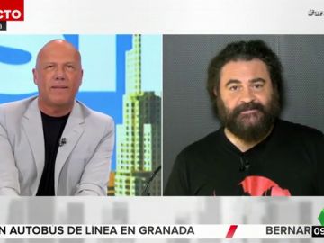 Alfonso Arús y El Sevilla Alfonso Arús y El Sevilla