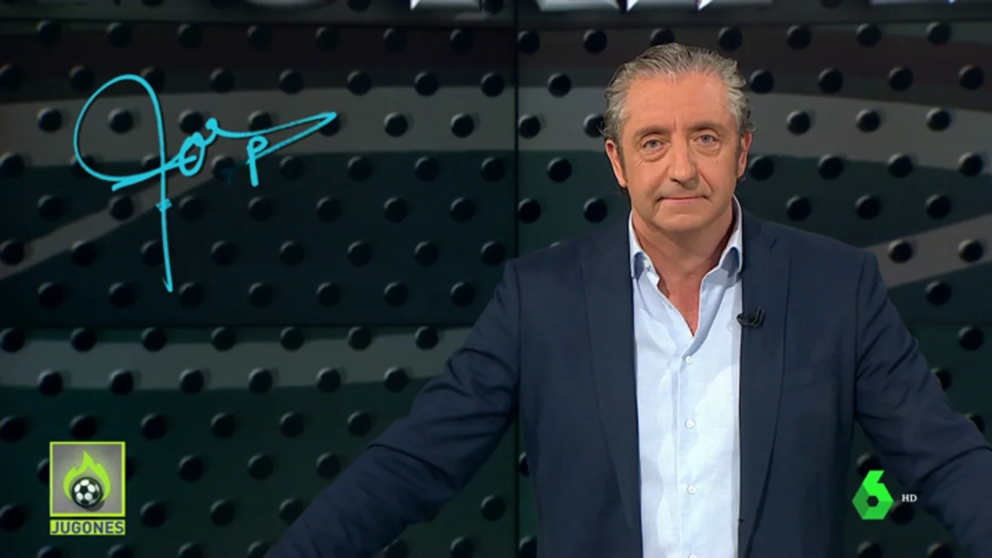 Josep Pedrerol: "Suerte a Lopetegui y enhorabuena a Juanma Castaño por la entrevista… y por la paciencia" Josep Pedrerol: "Suerte a Lopetegui y enhorabuena a Juanma Castaño por la entrevista… y por la paciencia"