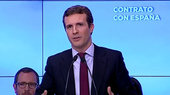 Pablo Casado Pablo Casado