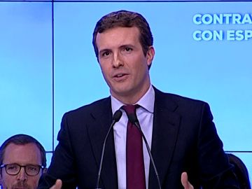 Pablo Casado Pablo Casado