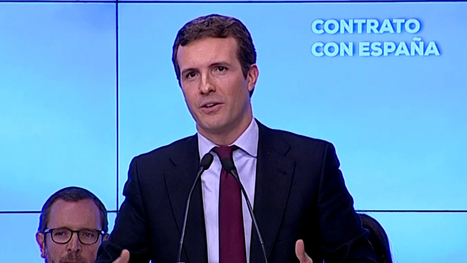 Pablo Casado