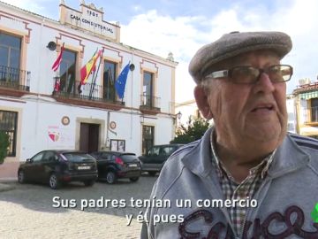 Los orígenes del torturador Billy el Niño: así le recuerdan en Aldea del Cano, su pueblo natal Los orígenes del torturador Billy el Niño: así le recuerdan en Aldea del Cano, su pueblo natal