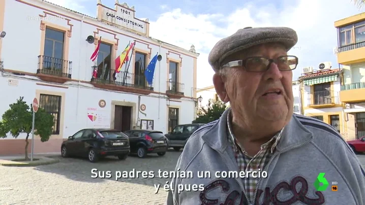 Los orígenes del torturador Billy el Niño: así le recuerdan en Aldea del Cano, su pueblo natal