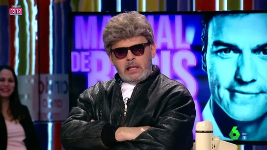 Miki Almodóvar Miki Almodóvar