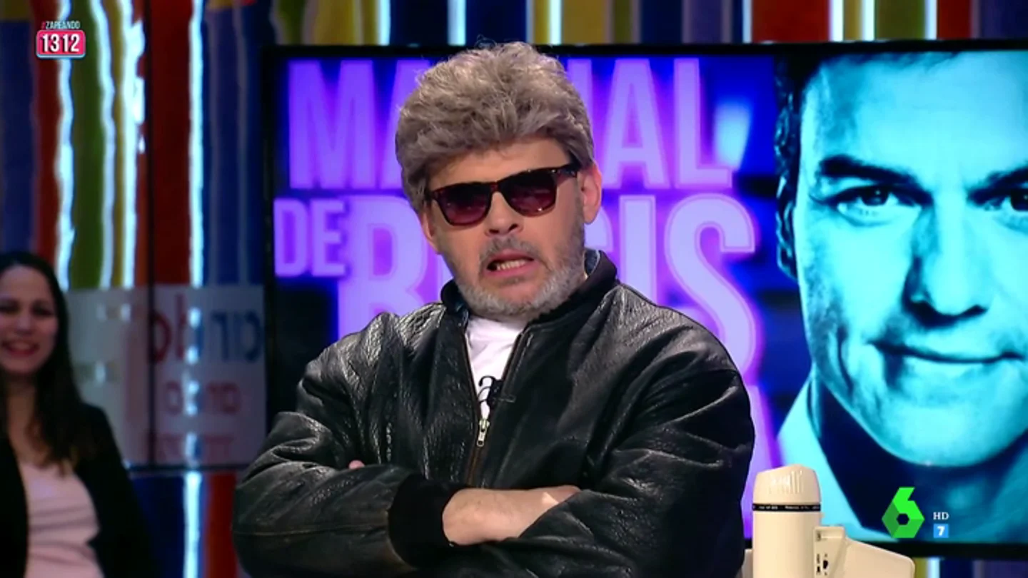 Miki Almodóvar Miki Almodóvar