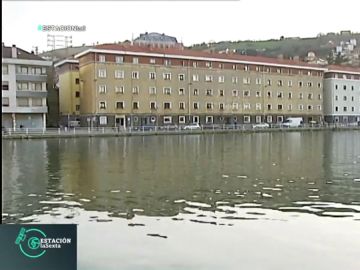 Marea de Bilbao Marea de Bilbao