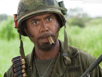 Tropic Thunder Tropic Thunder