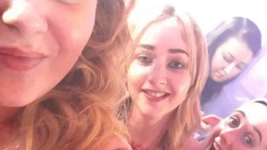 Hannah Powell Hannah Powell