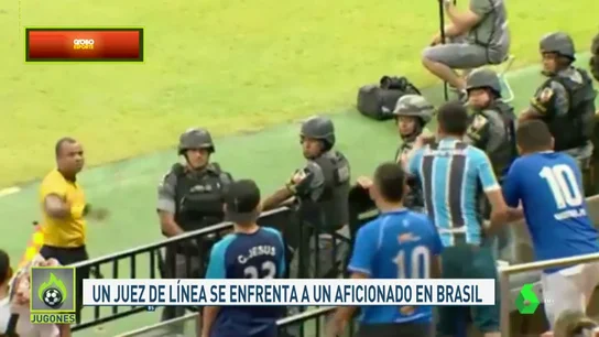 JuezLineaJugones JuezLineaJugones