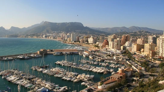Calpe Calpe
