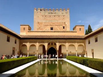 Andalucía Andalucía