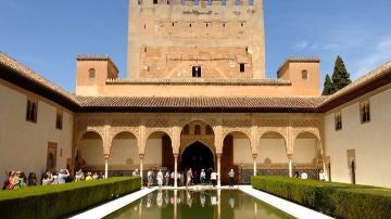 Andalucía