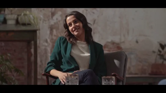 Esto es lo que le dijo Inés Arrimadas a Jordi Évole sobre su salto a la política nacional en Salvados Esto es lo que le dijo Inés Arrimadas a Jordi Évole sobre su salto a la política nacional en Salvados