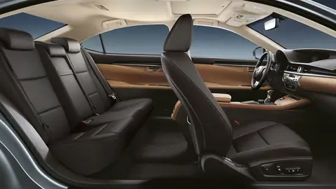 Lexus ES 300h Lexus ES 300h