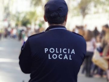 Agentes de la Policía Local de Elche Agentes de la Policía Local de Elche