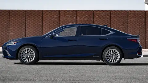 Lexus ES 300h Lexus ES 300h