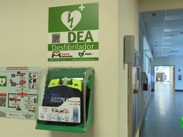 DESFIBRILADORES DESFIBRILADORES