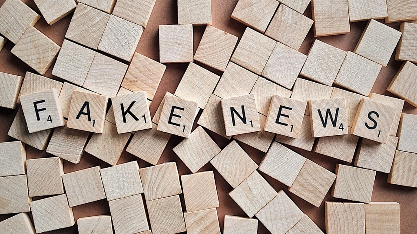 Fake News Fake News